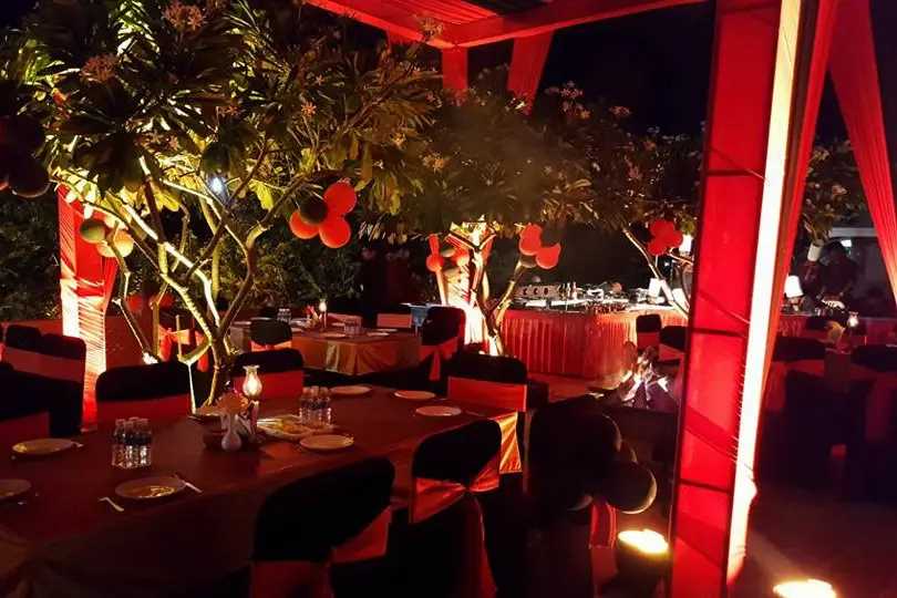 Araliayas Resort, Udaipur